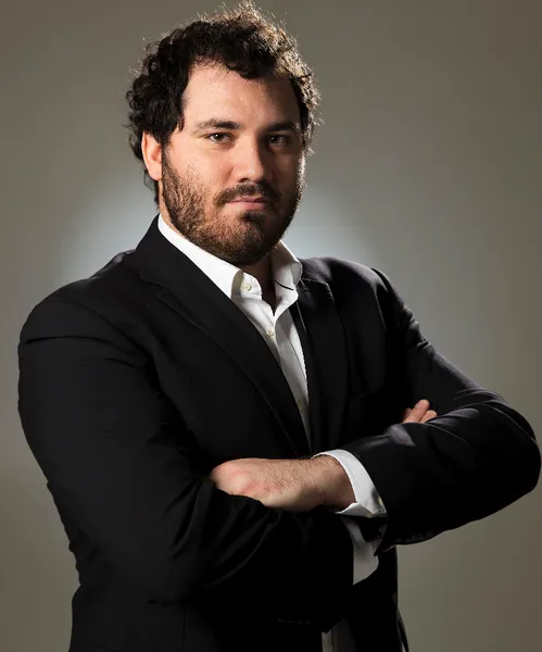 Jeremy Tichý